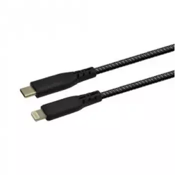 Laidas Terratec CHARGE CL2 2 m juodas