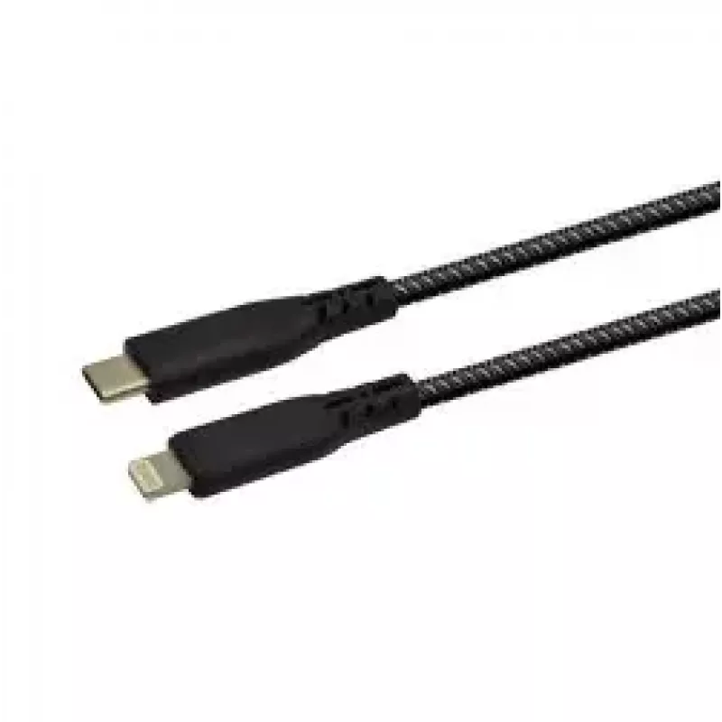 Laidas Terratec CHARGE CL2 2 m juodas
