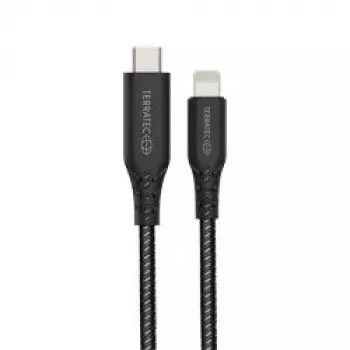 Laidas Terratec CHARGE CL2 2 m juodas