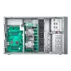 Fujitsu PRIMERGY RX2540 M7 serveris 0 GB Rack (2U) Intel Xeon Sidabrinė 4410Y 2 GHz 32 GB DDR5-SDRAM 900 W