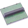 InLine SCSI U320 LVD/SE terminatorius vidinis 68 kontaktų mini Sub-D moteriška jungtis