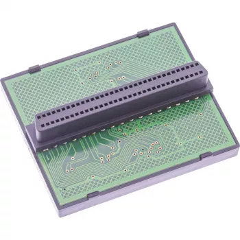 InLine SCSI U320 LVD/SE terminatorius vidinis 68 kontaktų mini Sub-D moteriška jungtis