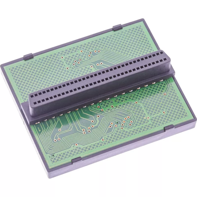 InLine SCSI U320 LVD/SE terminatorius vidinis 68 kontaktų mini Sub-D moteriška jungtis