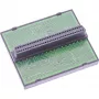 InLine SCSI U320 LVD/SE terminatorius vidinis 68 kontaktų mini Sub-D moteriška jungtis