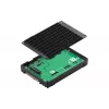QNAP QDA-UMP4 saugojimo įrenginio korpusas SSD korpusas juodas 2,5 colio