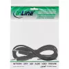 InLine garso kabelis 3,5 mm stereofoninis kištukas / kištukas 3 m