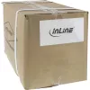 InLine B-72575 tinklo kabelis Pilka 7.5 m Cat5e SF/UTP (S-FTP)
