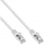 InLine B-72503W tinklo kabelis Baltas 3 m Cat5e SF/UTP (S-FTP)