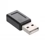 InLine Micro-USB adapteris USB A kištukas į Micro-USB B lizdas 31612
