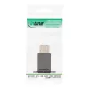 Micro-USB adapteris InLine 31613 USB A lizdas į Micro-USB B patelę