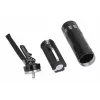Rankinis žibintuvėlis Manhattan LED Torch 3-pack