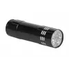 Rankinis žibintuvėlis Manhattan LED Torch 3-pack