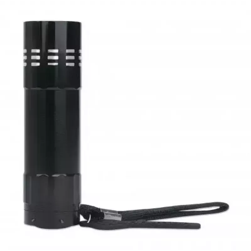 Rankinis žibintuvėlis Manhattan LED Torch 3-pack