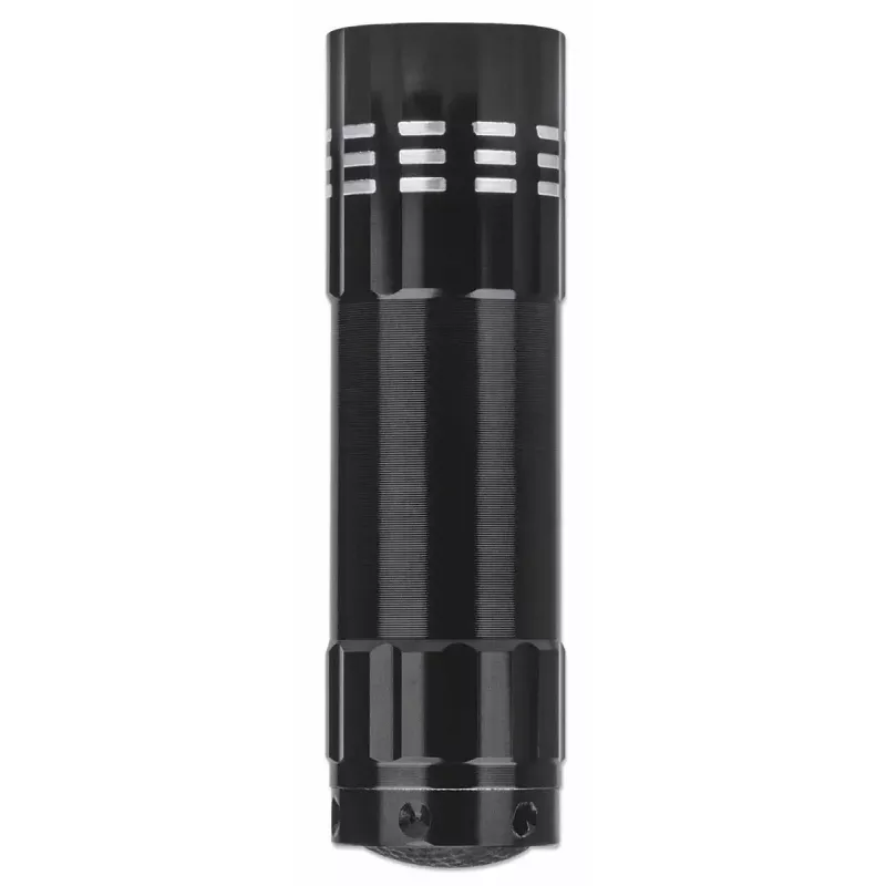 Rankinis žibintuvėlis Manhattan LED Torch 3-pack