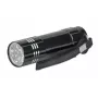 Rankinis žibintuvėlis Manhattan LED Torch 3-pack