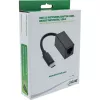 InLine USB 3.2 Gigabit Ethernet tinklo adapterio laidas, USB-C