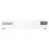 QNAP QSW-M2106-4S tinklo jungiklis Valdomas L2 2.5G Ethernet (100/1000/2500) Baltas