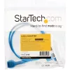 StarTech.com 2 prievadų USB 3.0 A lizdo plokštelės adapteris, IDC, USB 3.2 Gen 1 (3.1 Gen 1), mėlyna, nerūdijantis plienas, 0,5 m, CE, REACH, 500 mm