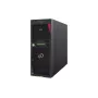 Fujitsu PRIMERGY TX1330 M5 serveris bokštinis Intel Xeon E E-2388G 3.2 GHz 32 GB DDR4-SDRAM 500 W