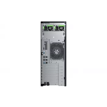 Fujitsu PRIMERGY TX1330 M5 serveris bokštinis Intel Xeon E E-2388G 3.2 GHz 32 GB DDR4-SDRAM 500 W