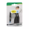 InLine USB 3.0 adapterio laidas vidinis 2x USB A tipo moteriška / pagrindinės plokštės antraštė