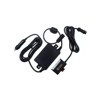 Brother PABEK001CG, Juoda, Brother, RJ-4230B, RJ-4250WB, 1 vnt.