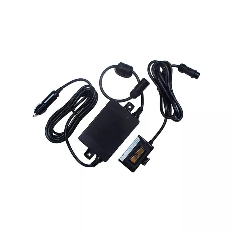Brother PABEK001CG, Juoda, Brother, RJ-4230B, RJ-4250WB, 1 vnt.