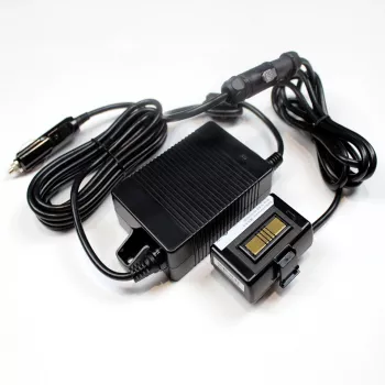 Brother PABEK001CG, Juoda, Brother, RJ-4230B, RJ-4250WB, 1 vnt.