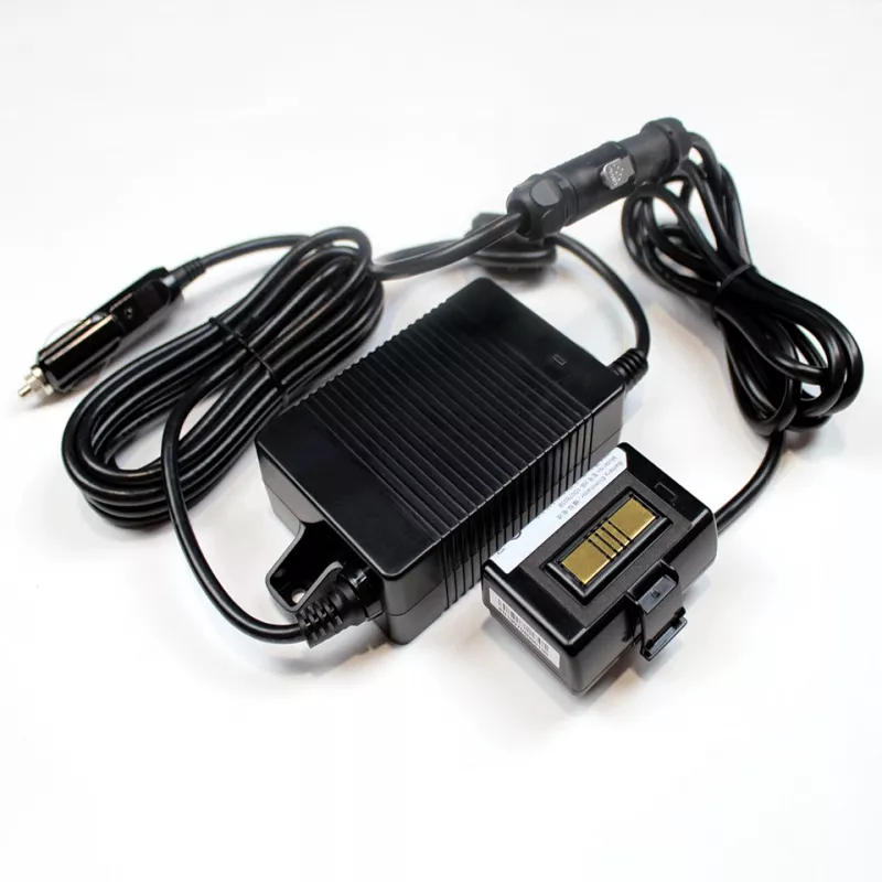 Brother PABEK001CG, Juoda, Brother, RJ-4230B, RJ-4250WB, 1 vnt.