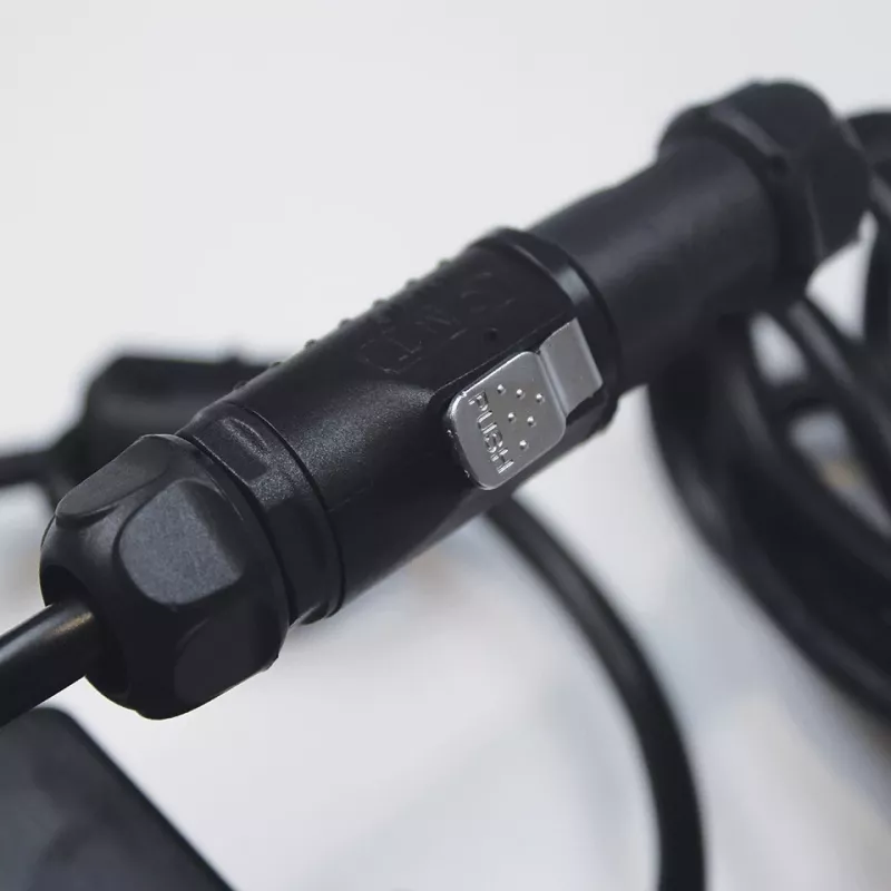 Brother PABEK001CG, Juoda, Brother, RJ-4230B, RJ-4250WB, 1 vnt.