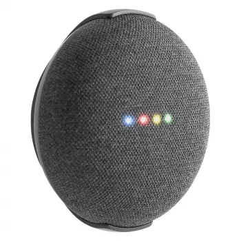 Sieninis laikiklis InLine „Google Home Mini“ 23178A