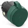InLine SmartHome lauko kištukinis lizdas IP44