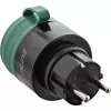 InLine SmartHome lauko kištukinis lizdas IP44
