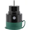 InLine SmartHome lauko kištukinis lizdas IP44