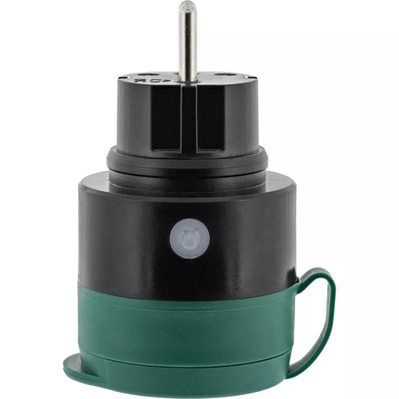 InLine SmartHome lauko kištukinis lizdas IP44