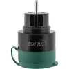InLine SmartHome lauko kištukinis lizdas IP44
