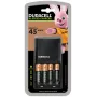 Duracell CEF27 baterijų įkroviklis Buitinė baterija AC