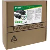 InLine EV spiralinis automobilio įkrovimo laidas 11kW Type2, 3 fazių, 5m