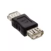 USB Adapter 2.0 InLine 33300 Type A lizdas / Type A lizdas