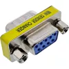 InLine Mini jungčių adapteris 9 Pin serial male / female