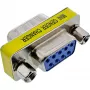 InLine Mini jungčių adapteris 9 Pin serial male / female
