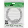 InLine PS/2 prailginimo laidas, kištukas/lizdas, 5 m