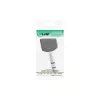 InLine garso adapteris 6,3 mm stereofoninis kištukas / 2× 3,5 mm stereofoninis lizdas