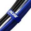 InLine kabelis Strips hook-and-loop 20 x 400mm 10 vnt. blue