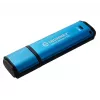 „Kingston Technology IronKey“ 16 GB USB-C Vault Privacy 50C AES-256 šifruotas, FIPS 197
