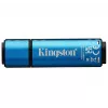 „Kingston Technology IronKey“ 16 GB USB-C Vault Privacy 50C AES-256 šifruotas, FIPS 197