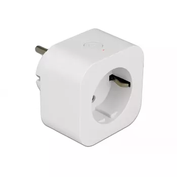 Socket outlet CEE 7/3 DeLOCK 11826