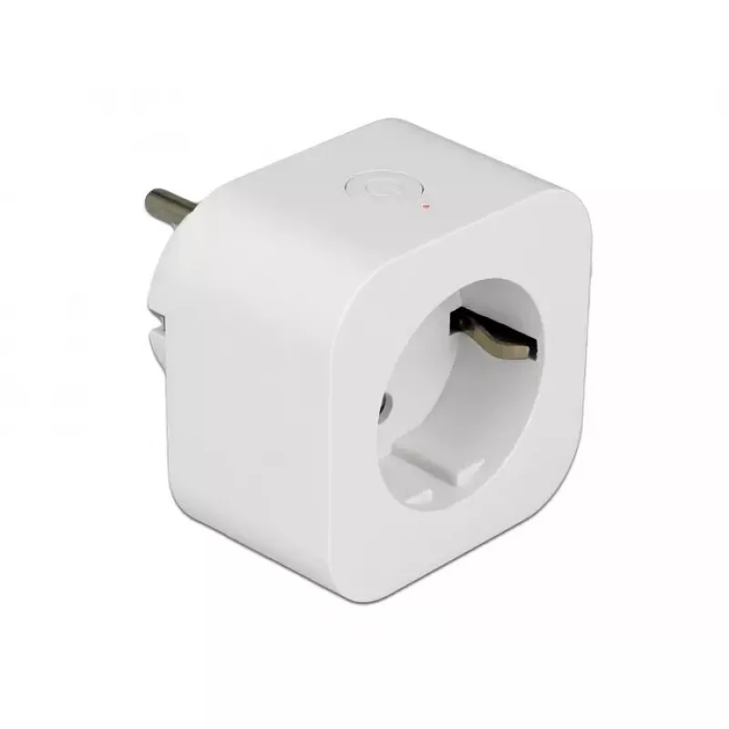 Socket outlet CEE 7/3 DeLOCK 11826