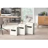 Popieriaus smulkintuvas LEITZ IQ Protect Premium 6M P5 — Mikro pjovimas, 18 l, Jutiklinis valdymas, 351×204×355 mm