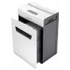 Popieriaus smulkintuvas LEITZ IQ Protect Premium 6M P5 — Mikro pjovimas, 18 l, Jutiklinis valdymas, 351×204×355 mm